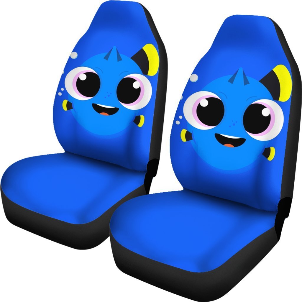 Finding Dory Cute Car Seat Cover
