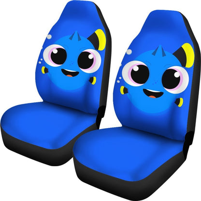 Finding Dory Cute Car Seat Cover