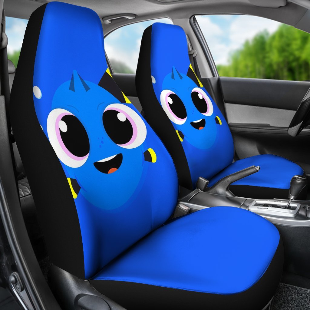 Finding Dory Cute Car Seat Cover