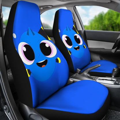 Finding Dory Cute Car Seat Cover