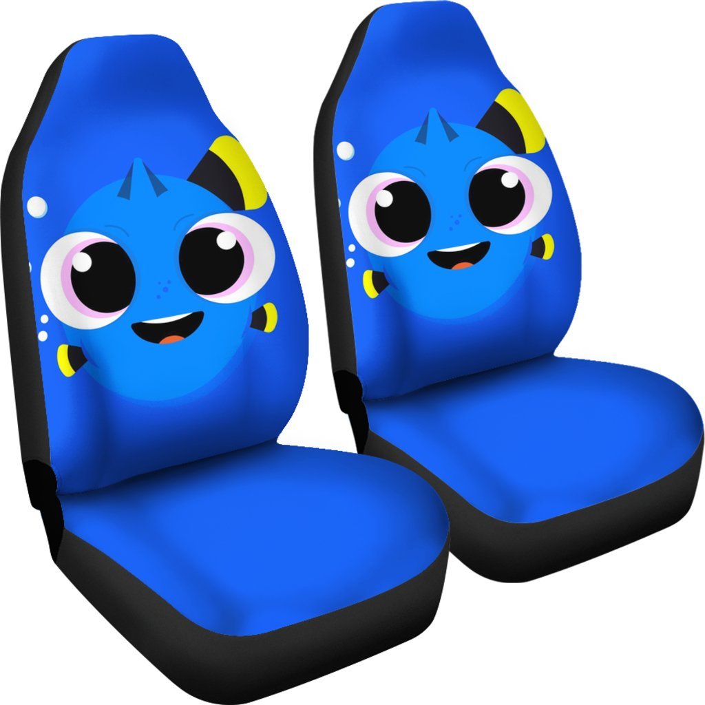 Finding Dory Cute Car Seat Cover
