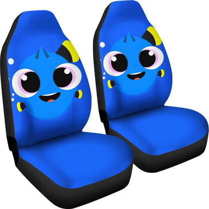Finding Dory Cute Car Seat Cover