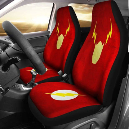 Flash Car Seat Covers Universal Fit