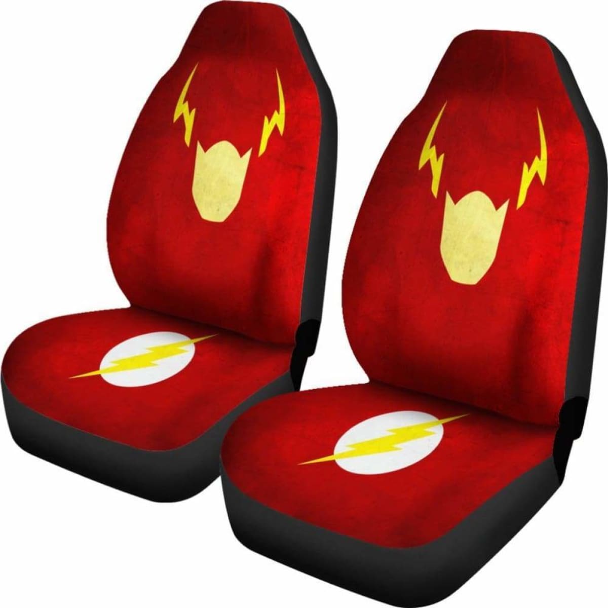 Flash Car Seat Covers Universal Fit 051012