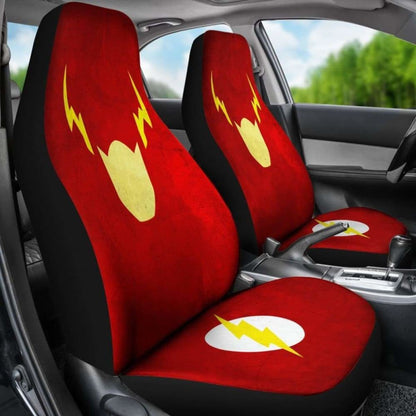 Flash Car Seat Covers Universal Fit 051012