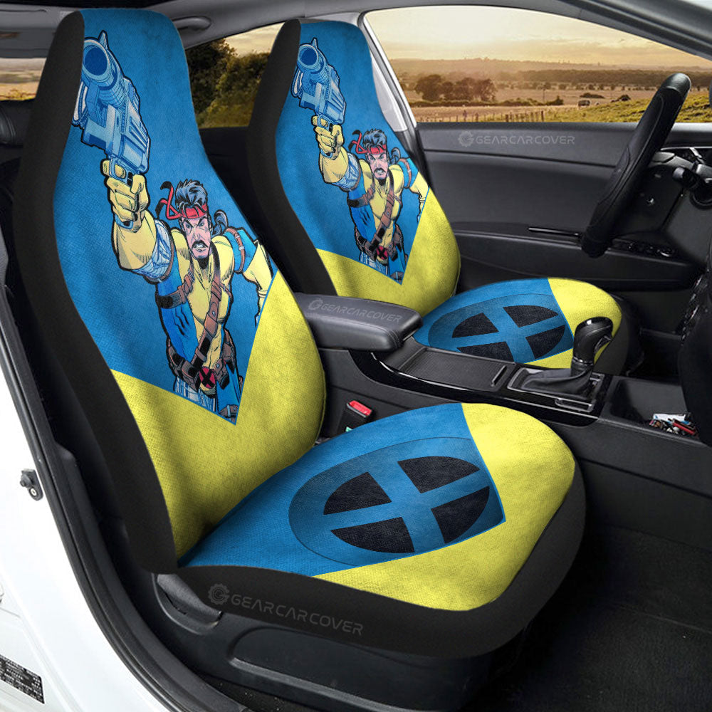 Forge Car Seat Covers Custom Car Accessories