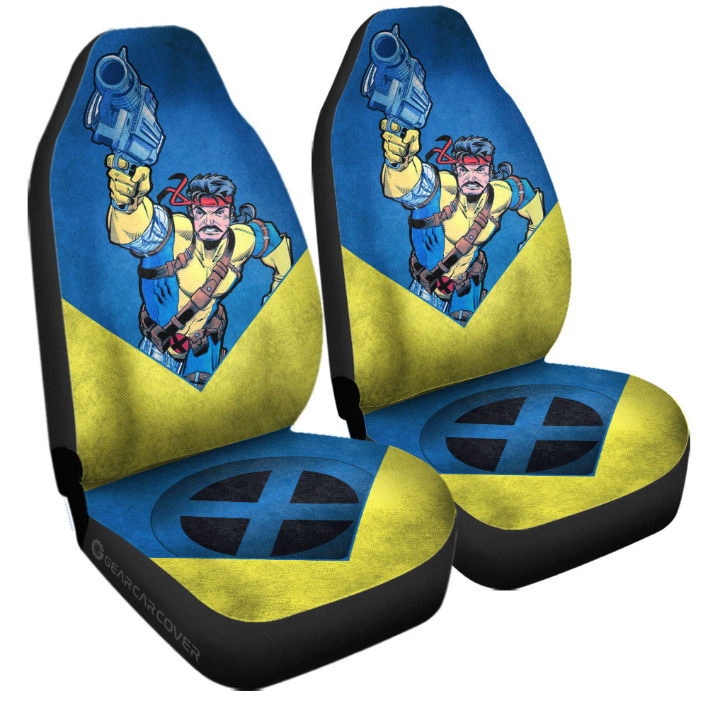 Forge Car Seat Covers Custom Car Accessories