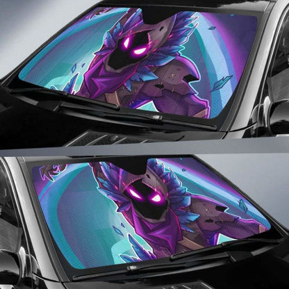 Fortnite Car Auto Sun Shade 211626 Universal Fit