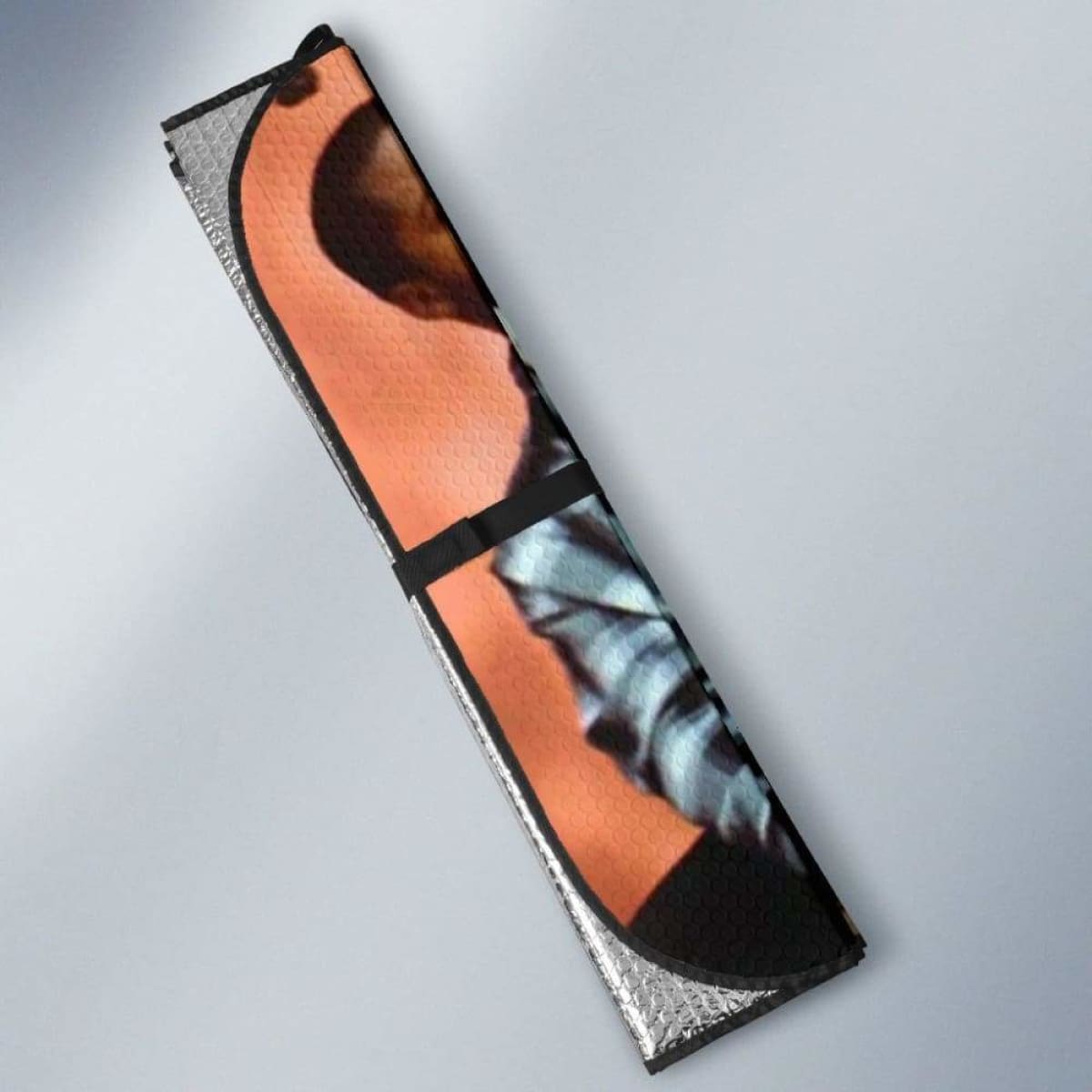 Friday Movie Car Sun Shade 918b Universal Fit