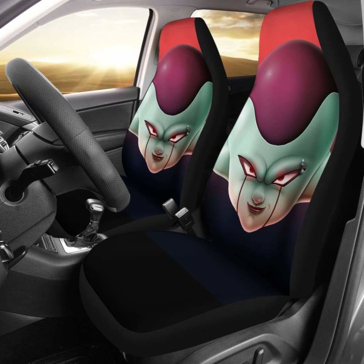 Frieza Seat Covers 101719 Universal Fit