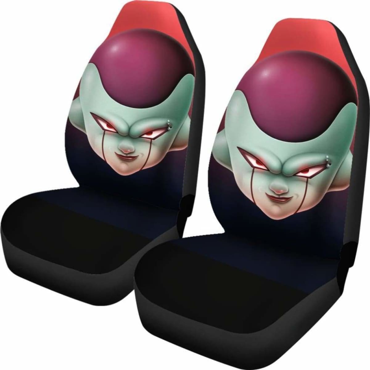Frieza Seat Covers 101719 Universal Fit