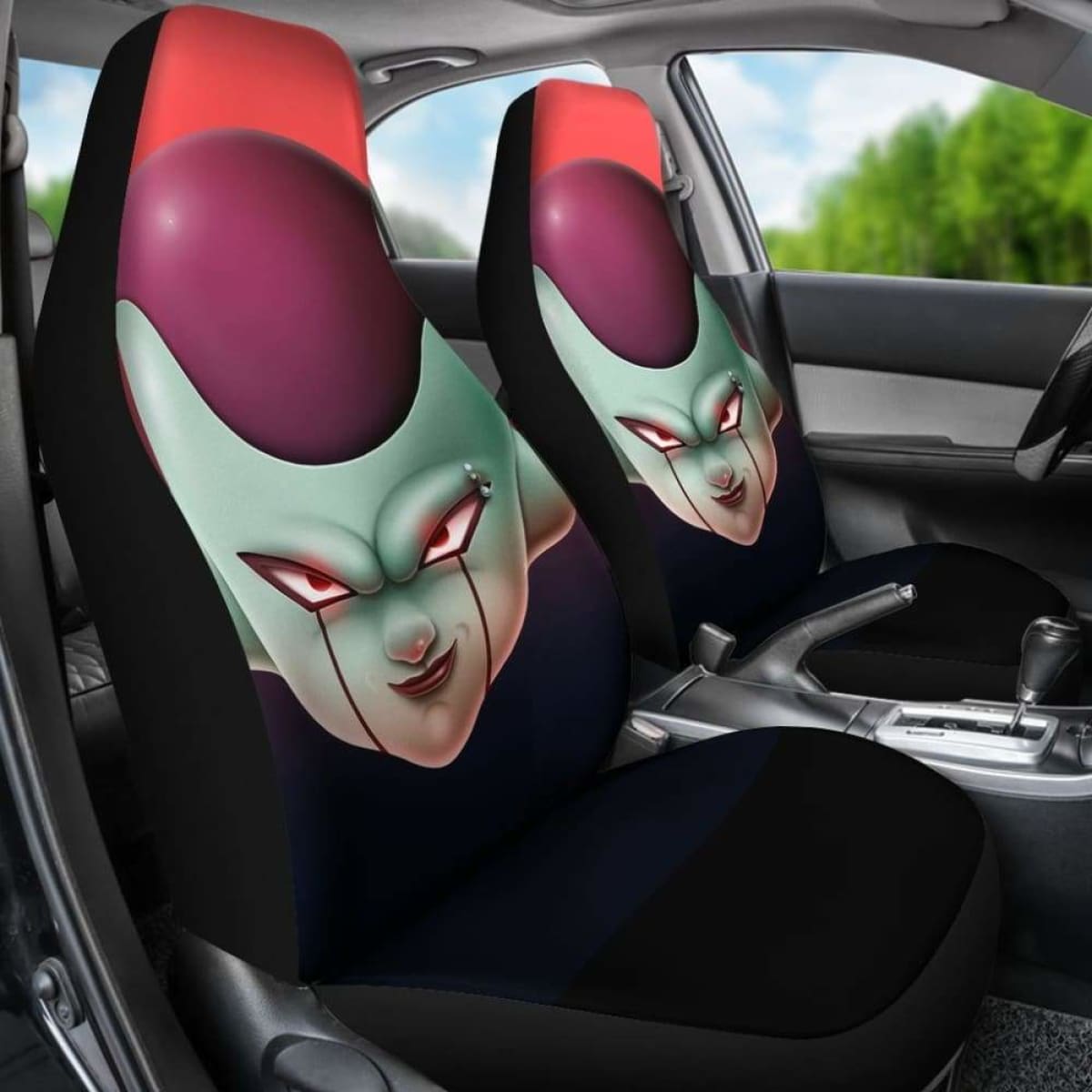 Frieza Seat Covers 101719 Universal Fit