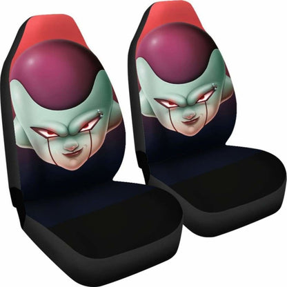 Frieza Seat Covers 101719 Universal Fit