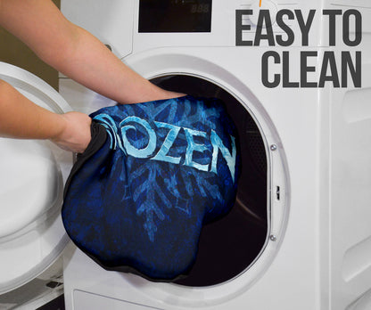 Frozen Fan Gift Car Seat Covers Car Accessories Ci220401-02