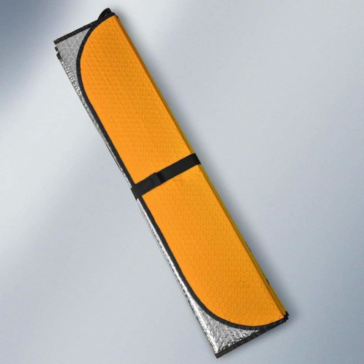 Funny Causion Auto Sun Shades 918b Universal Fit