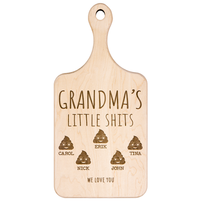 Funny_Gift_For_Grandma_-_Personalized_Ha_Light_Handle_Vertical_Main_Mockup.png