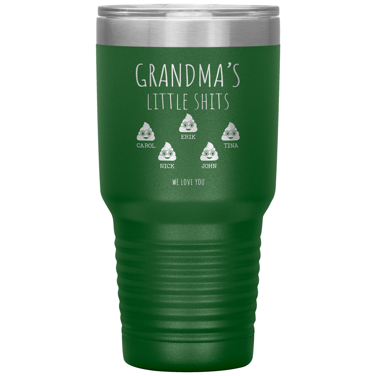 Funny_Gift_For_Grandma_30oz_Tumbler_Green_Mockup.png