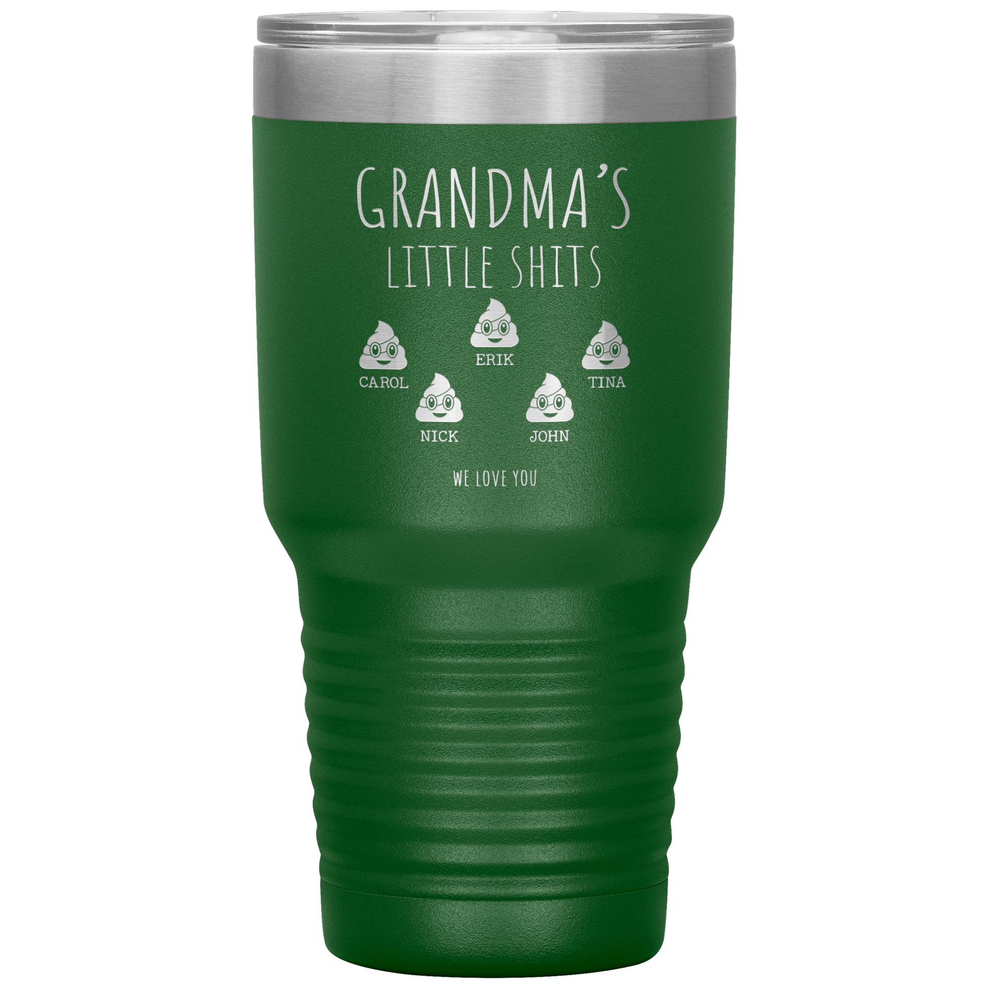 Funny_Gift_For_Grandma_30oz_Tumbler_Green_Mockup.png