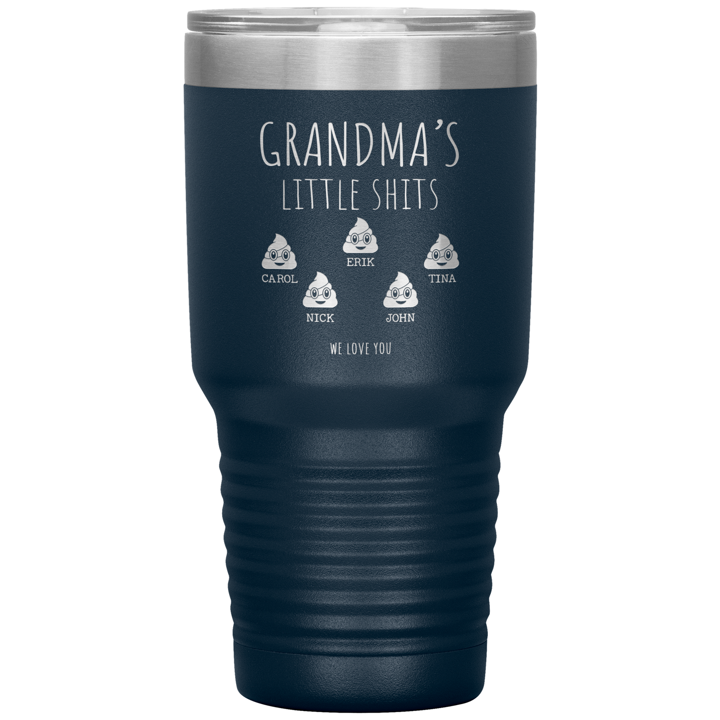 Funny_Gift_For_Grandma_30oz_Tumbler_Navy_Mockup.png