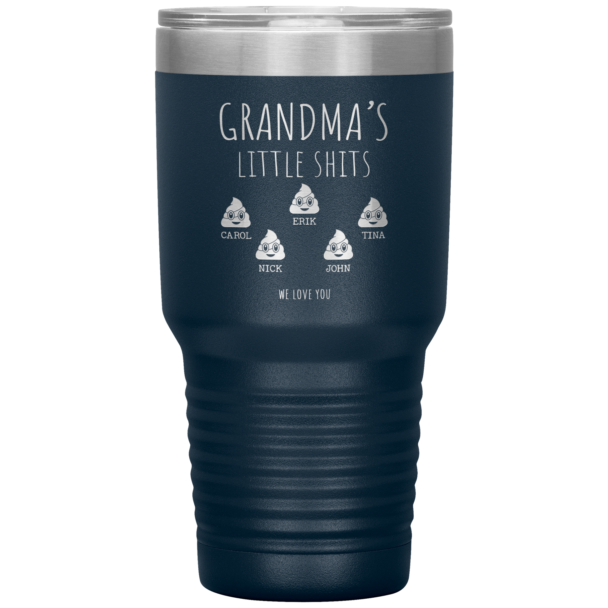 Funny_Gift_For_Grandma_30oz_Tumbler_Navy_Mockup.png