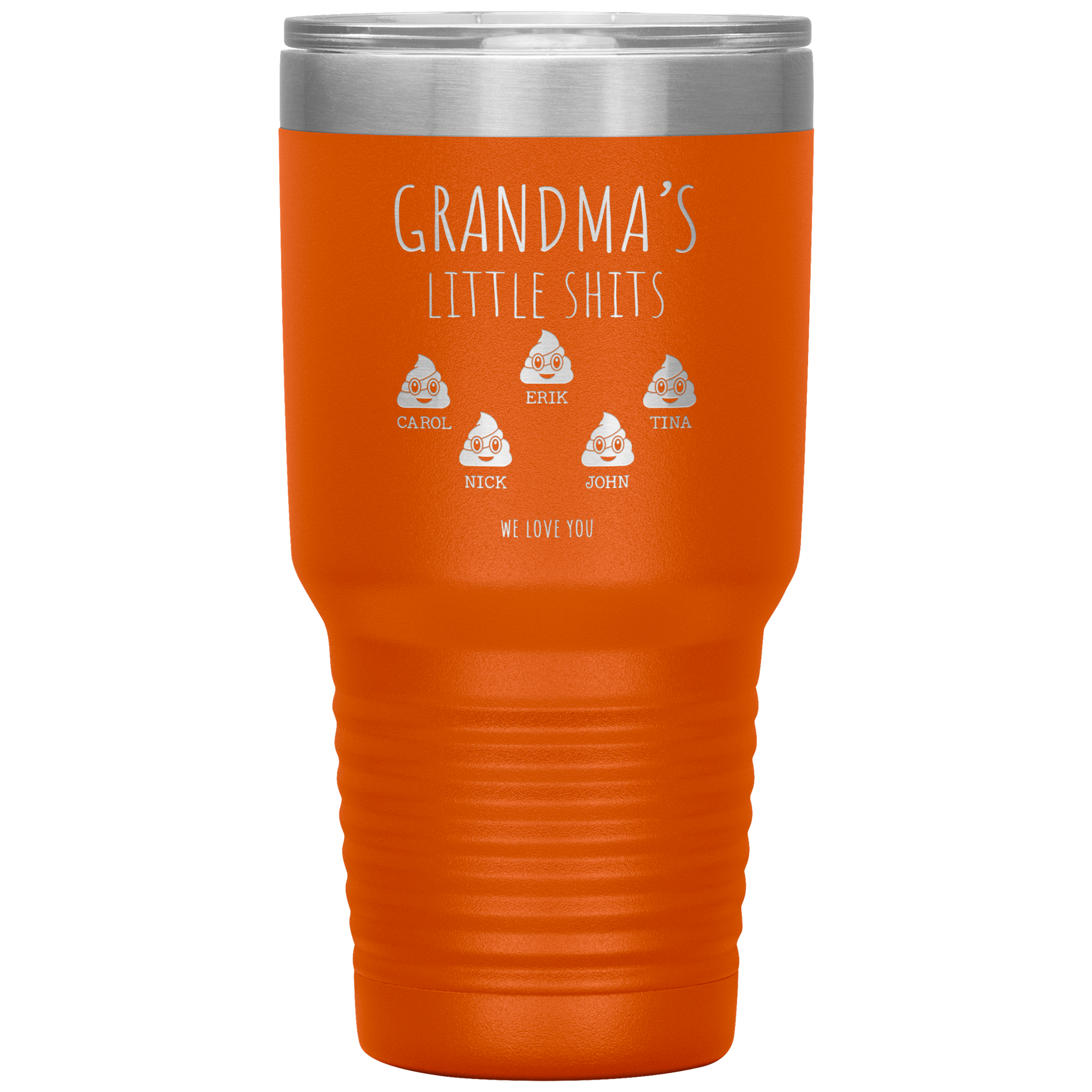 Funny_Gift_For_Grandma_30oz_Tumbler_Orange_Mockup.png