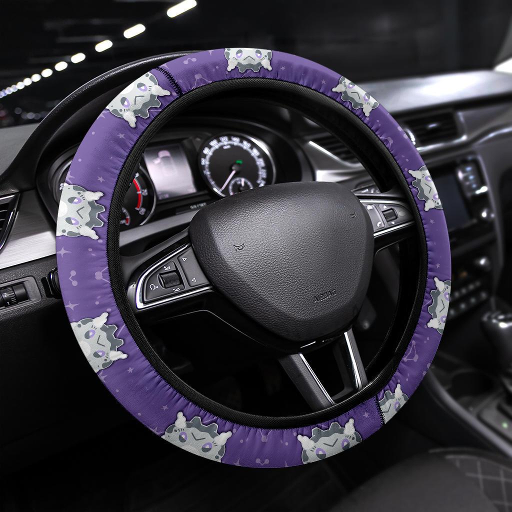 Galarian Car Steering Wheel Cover