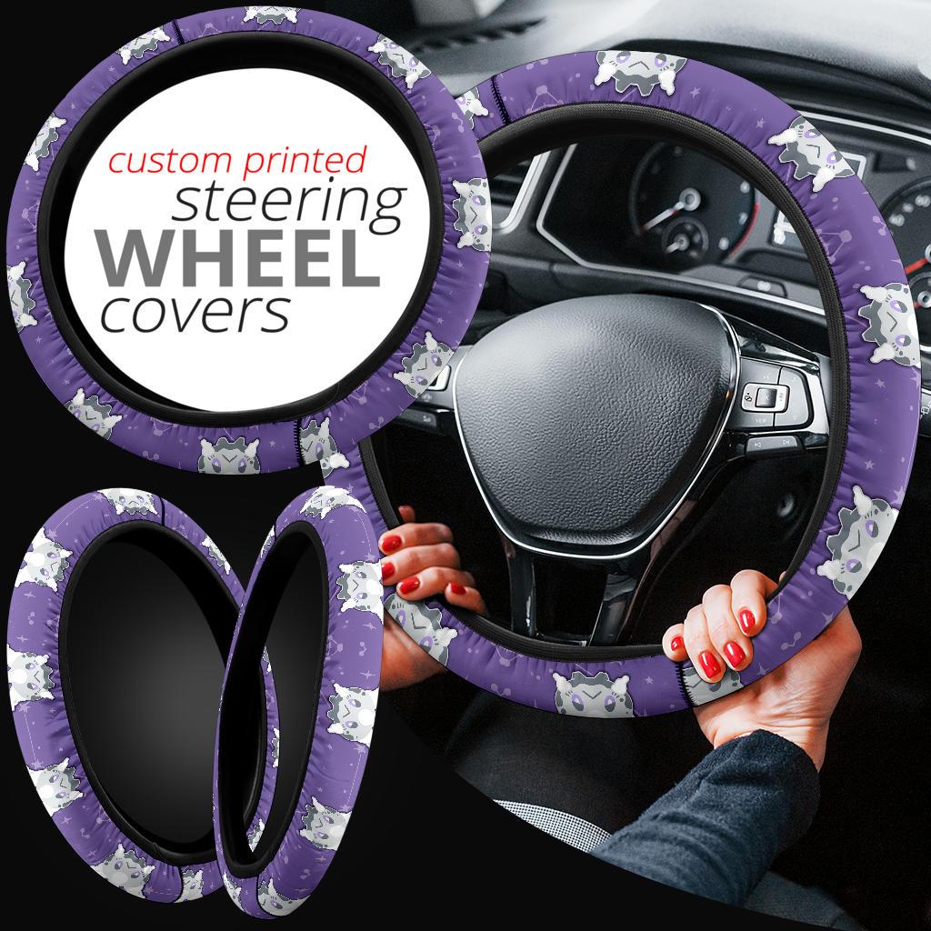 Galarian Car Steering Wheel Cover