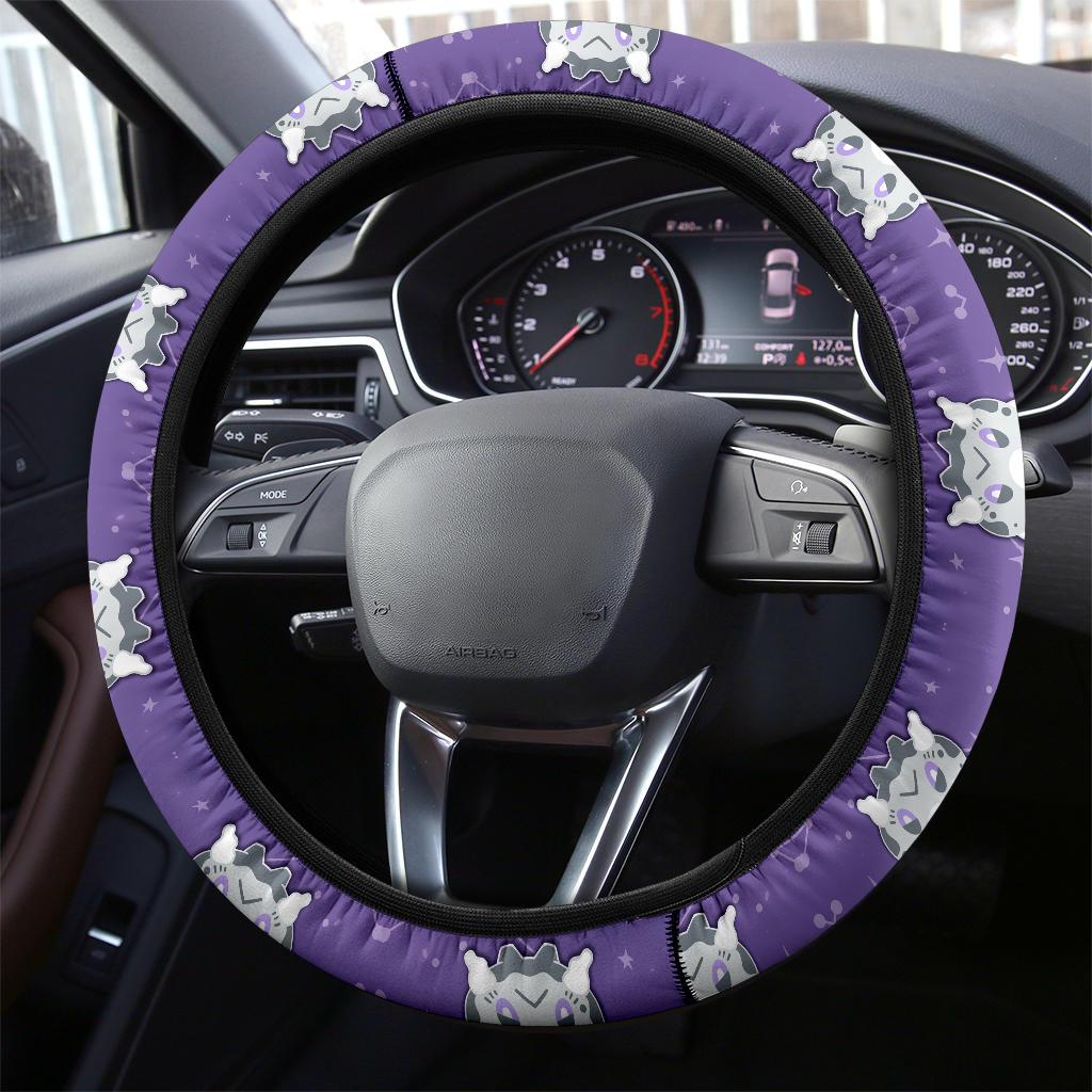 Galarian Car Steering Wheel Cover