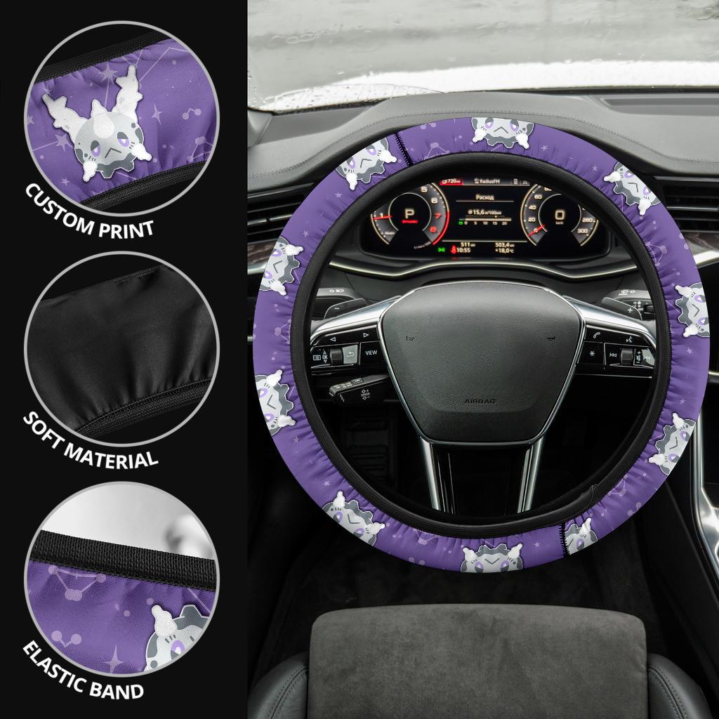 Galarian Car Steering Wheel Cover