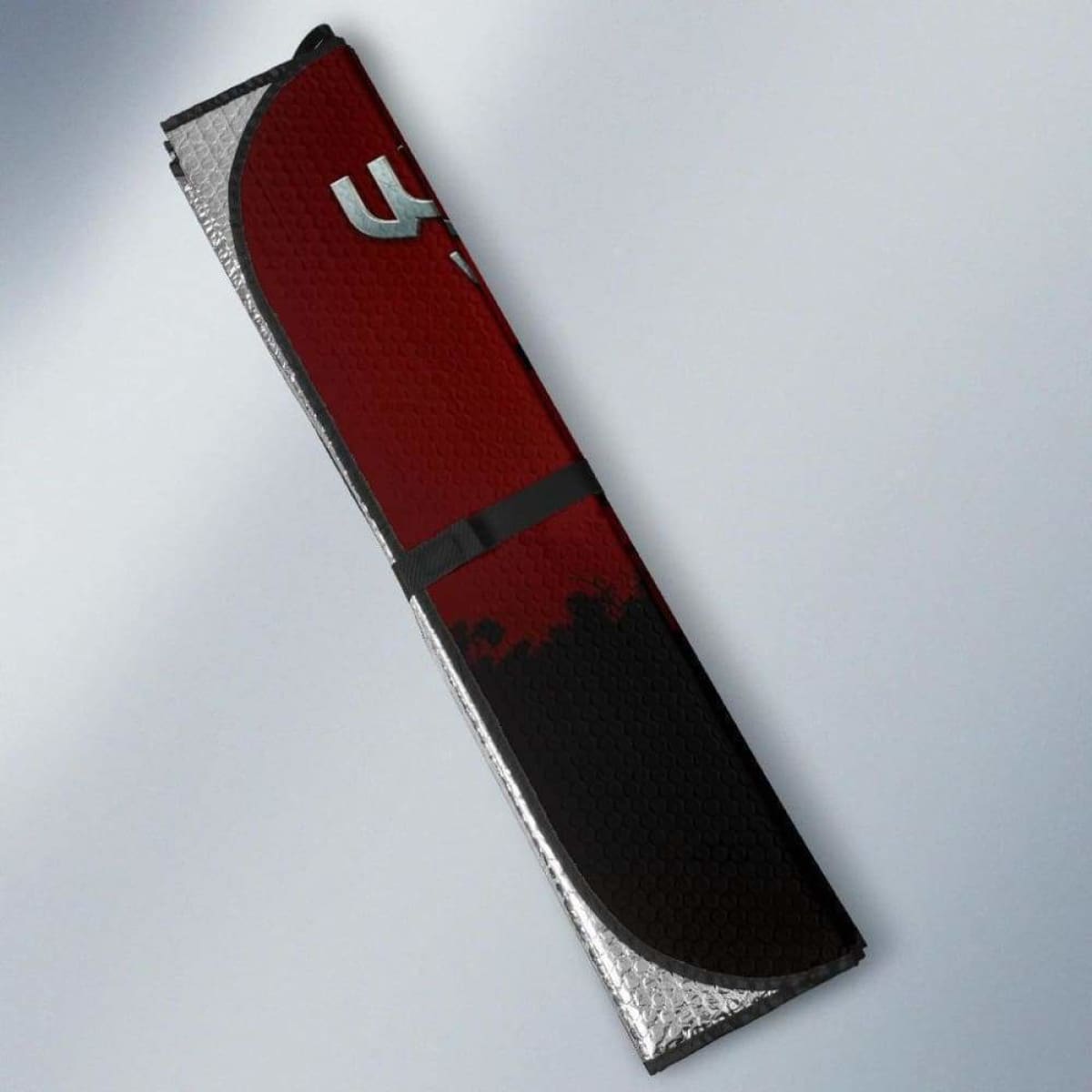 Game Fan Gift Geralt The Witcher 3: Wild Hunt Car Sun Shades Universal Fit 051012
