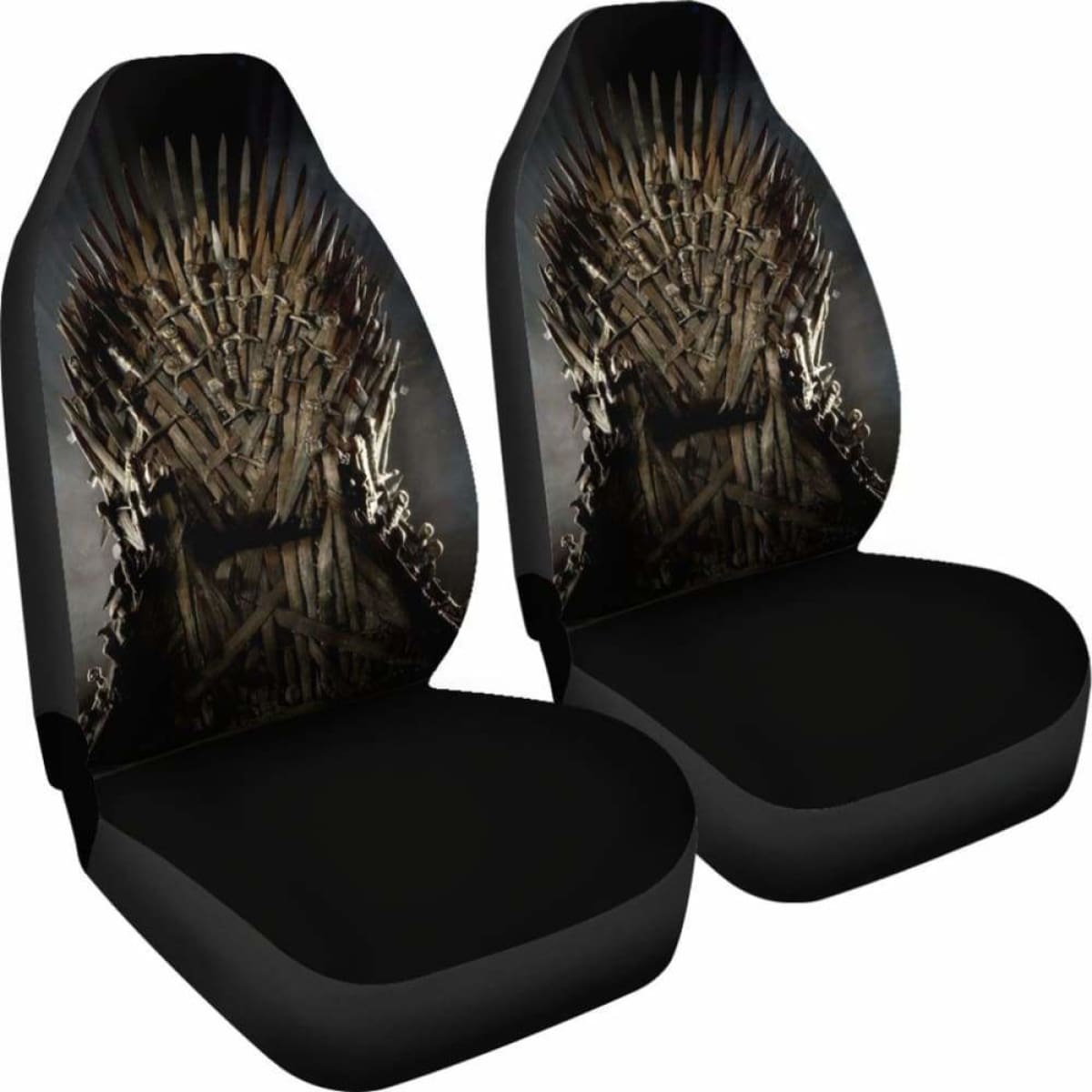 Game Of Thrones Season 8 Car Seat Covers Universal Fit