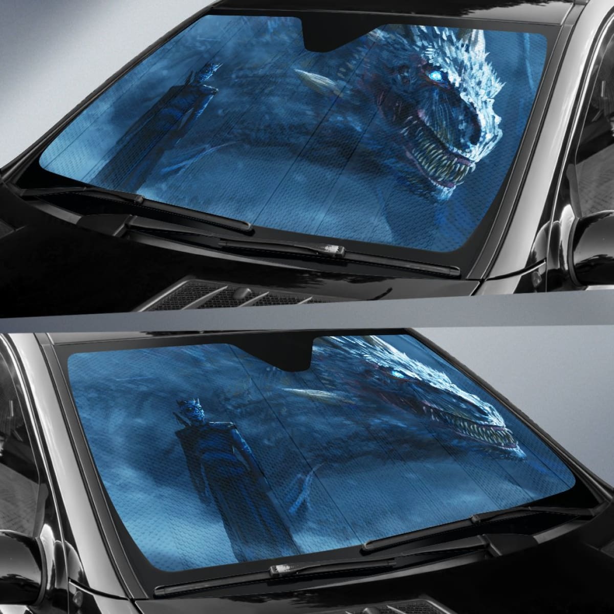 Game Of Thrones Ultra Sun Shade amazing best gift ideas 2020 Universal Fit 174503