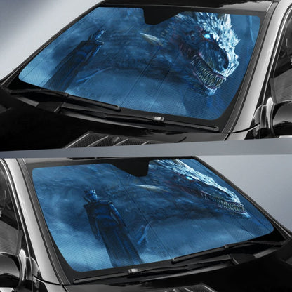 Game Of Thrones Ultra Sun Shade amazing best gift ideas 2020 Universal Fit 174503