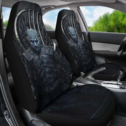 Game Of Thrones Zombie Car Seat Covers Universal Fit 051012