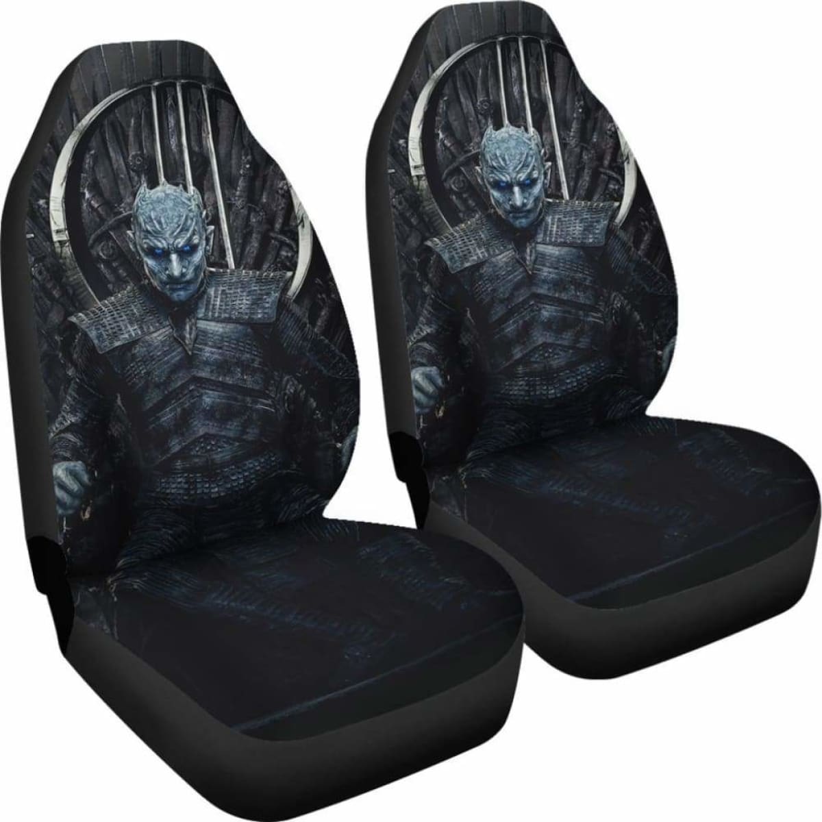 Game of Thrones Car Seat Covers 100421 Universal Fit