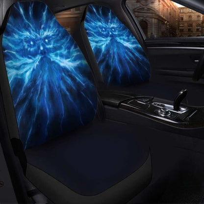 Ganishka Berserk Seat Covers 101719 Universal Fit