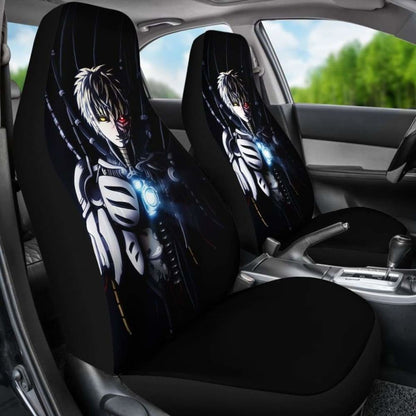 Genos Seat Covers 101719 Universal Fit