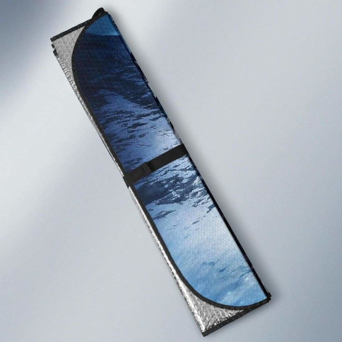Geralt The Witcher 3: Wild Hunt Car Sun Shades Game Universal Fit 051012