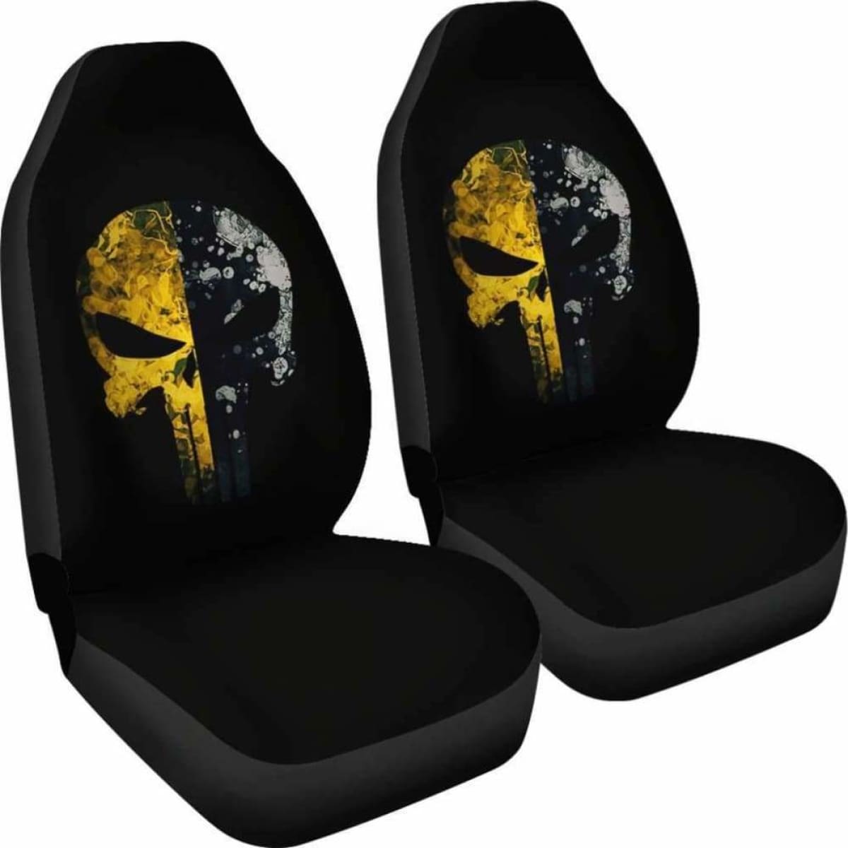 Gladiator Punisher Skull 918 Universal Fit