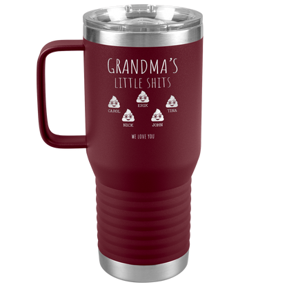 Grandma_20oz_Travel_Tumbler_-_Funny_Gift_20oz_Travel_Tumbler_Maroon_Mockup.png