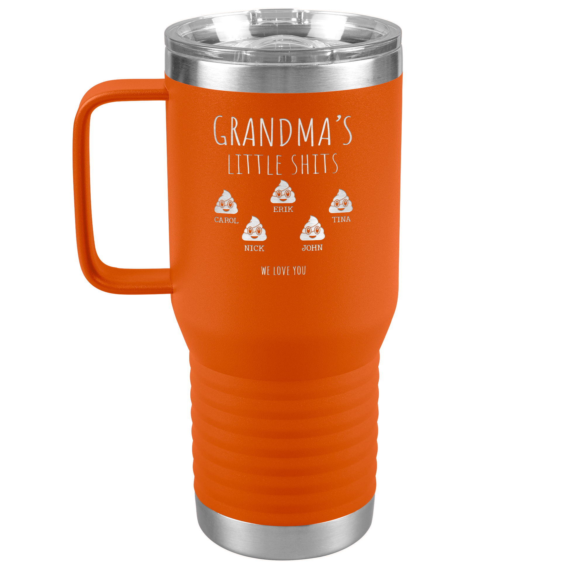 Grandma_20oz_Travel_Tumbler_-_Funny_Gift_20oz_Travel_Tumbler_Orange_Mockup.png