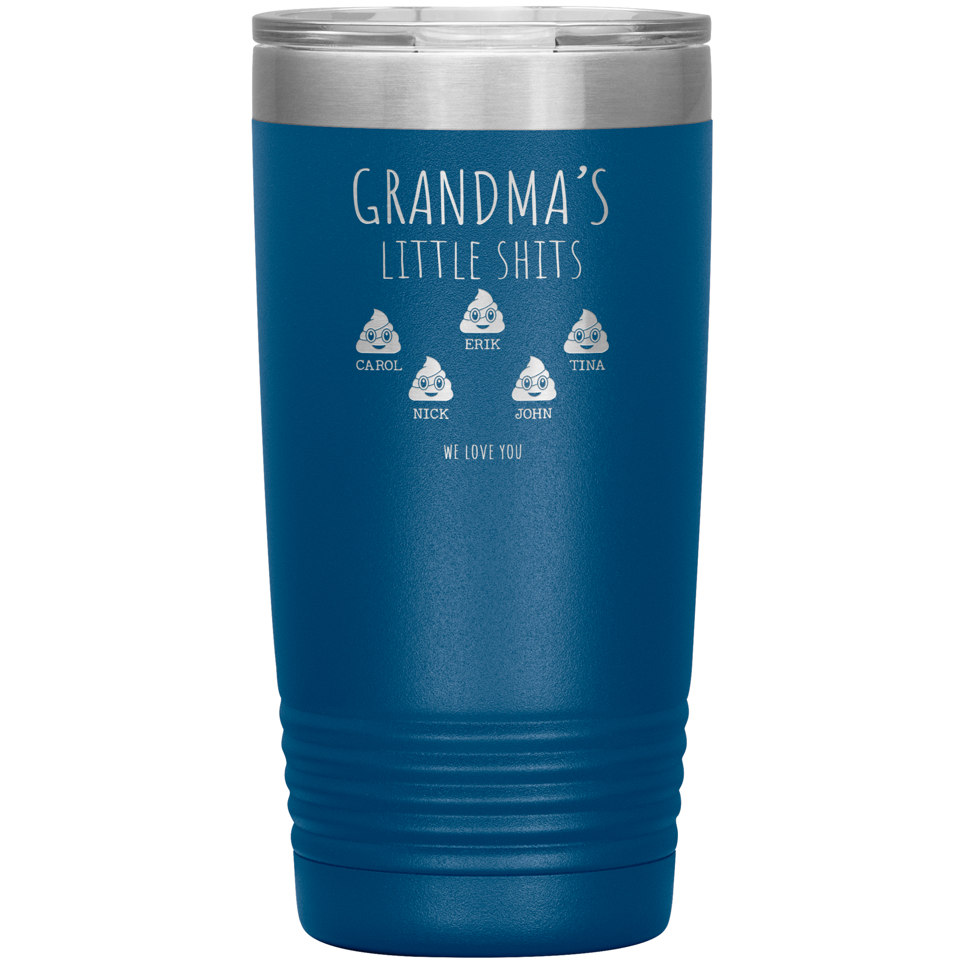 Grandma_Gift_20oz_Tumbler_Blue_Mockup.png