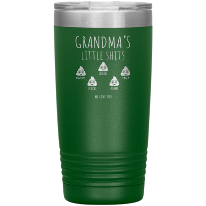 Grandma_Gift_20oz_Tumbler_Green_Mockup.png