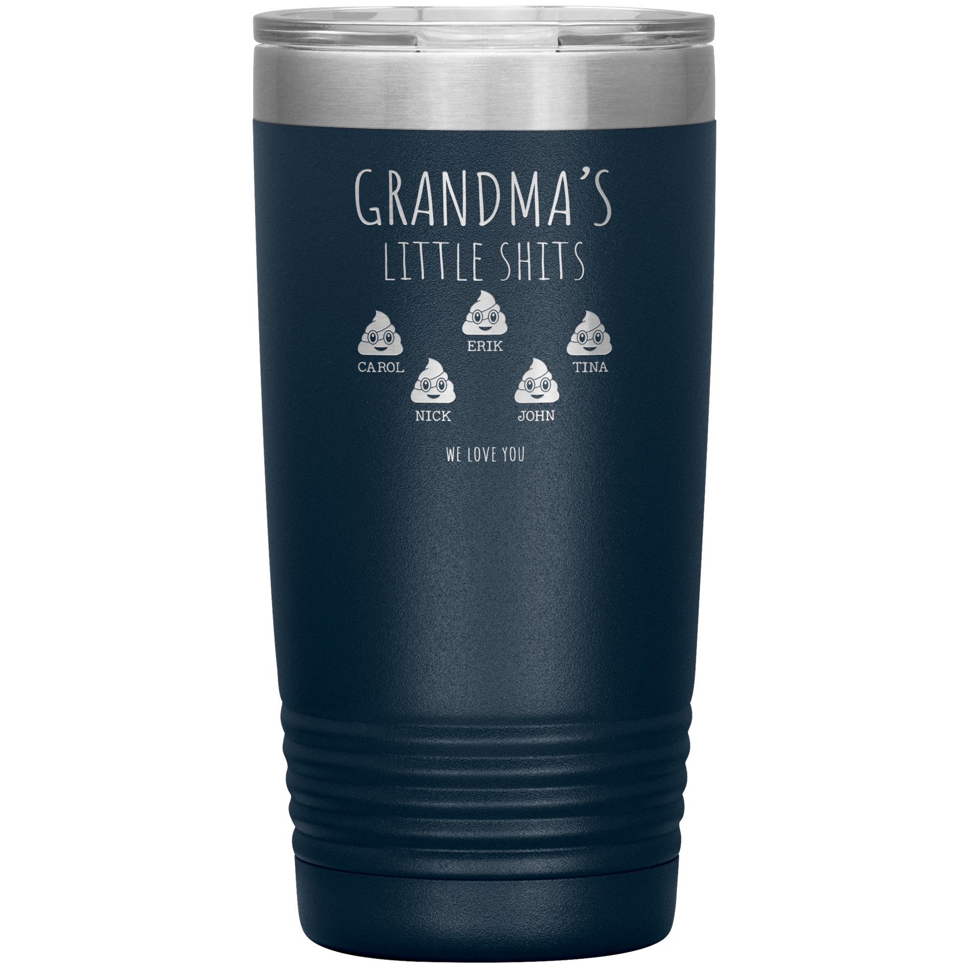 Grandma_Gift_20oz_Tumbler_Navy_Mockup.png