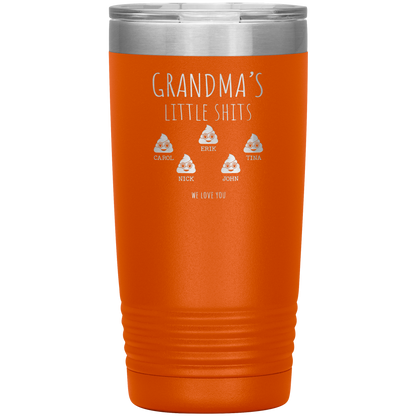 Grandma_Gift_20oz_Tumbler_Orange_Mockup.png