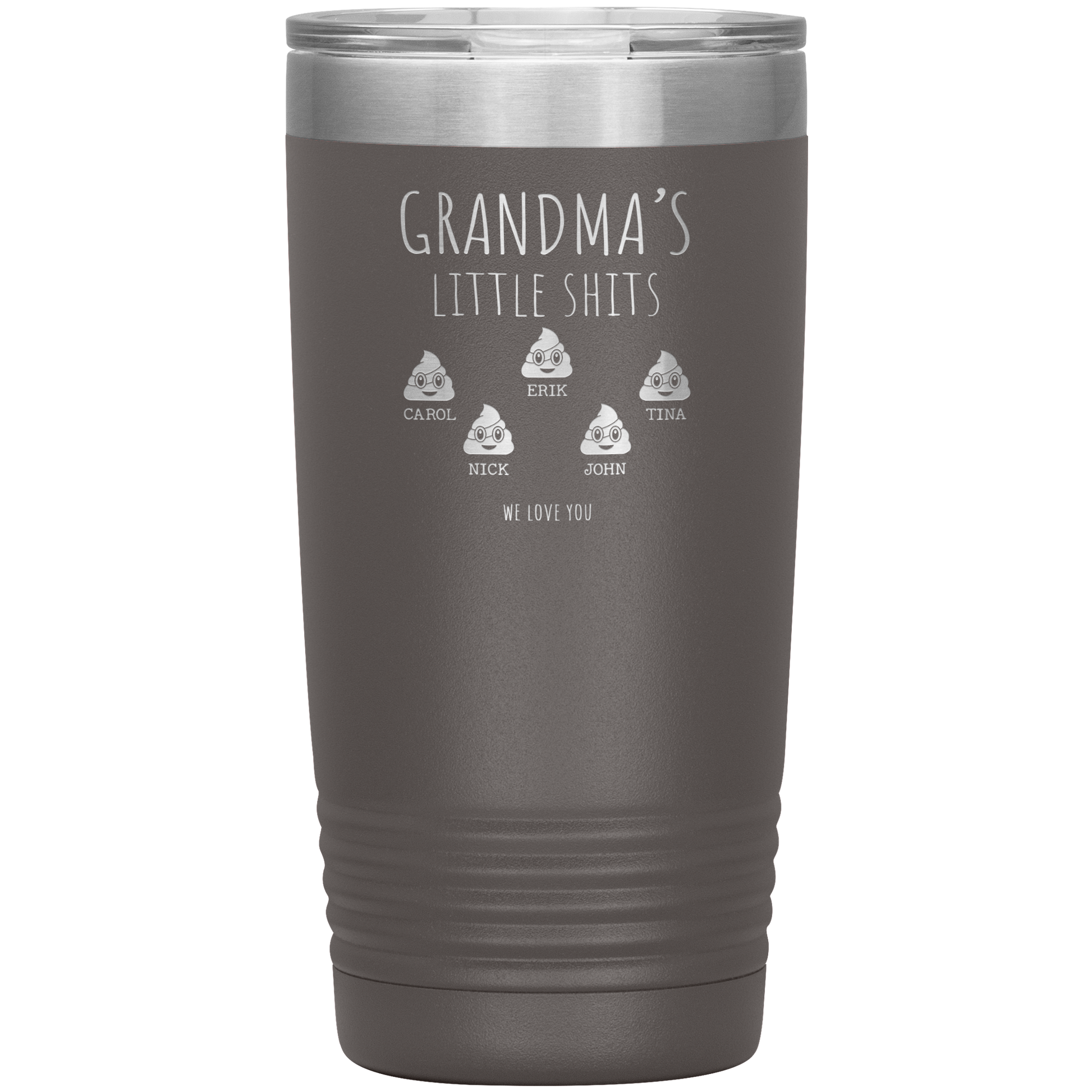 Grandma_Gift_20oz_Tumbler_Pewter_Mockup.png