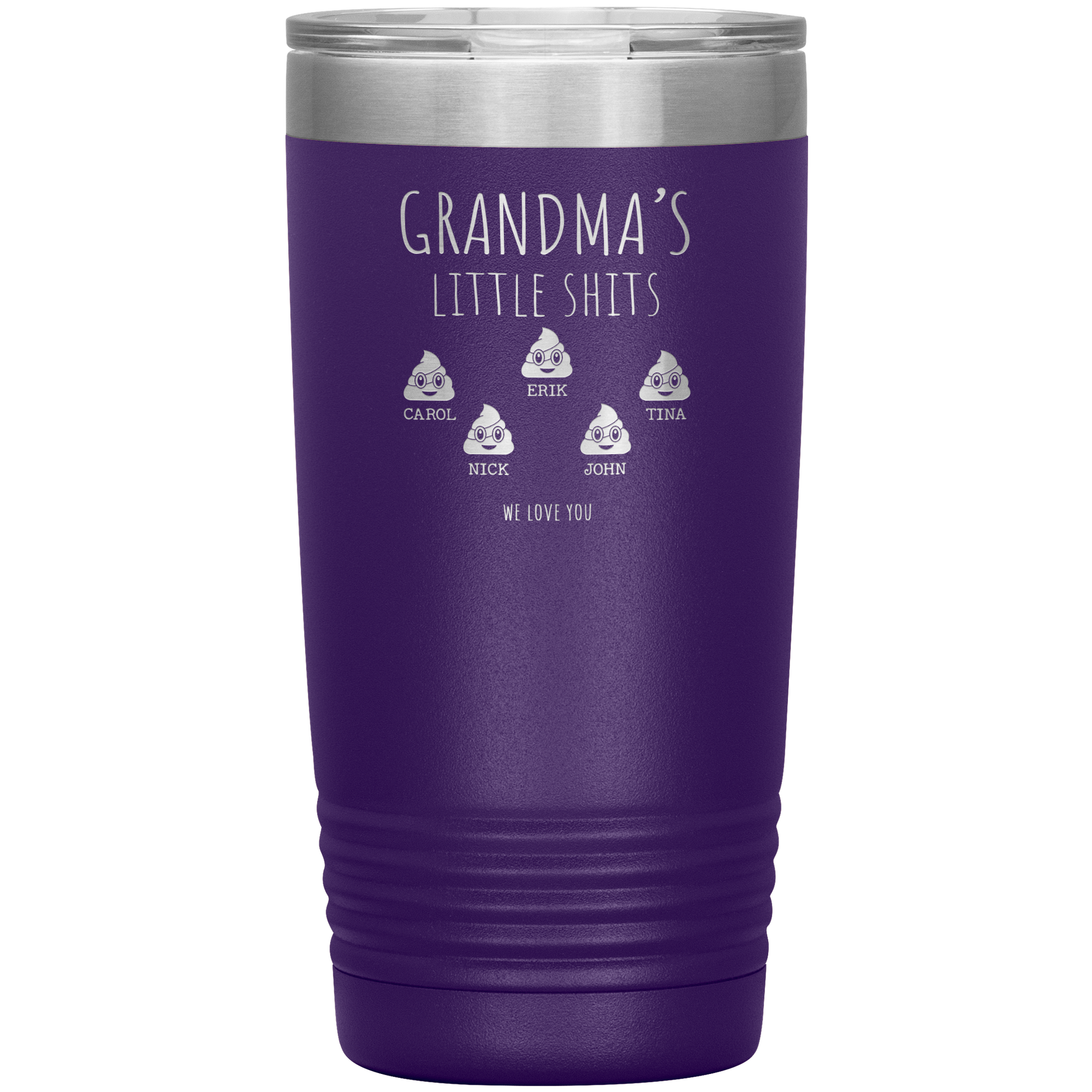 Grandma_Gift_20oz_Tumbler_Purple_Mockup.png
