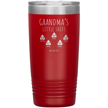 Grandma_Gift_20oz_Tumbler_Red_Mockup.png