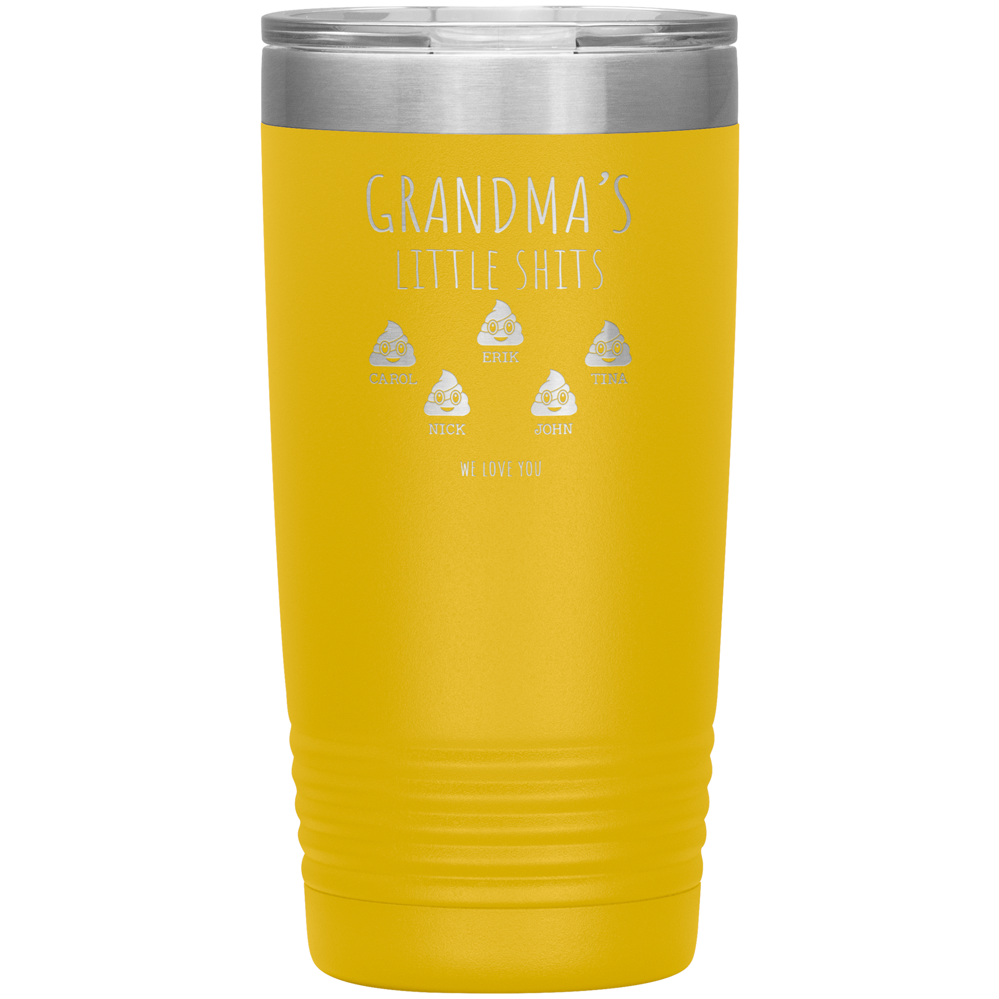 Grandma_Gift_20oz_Tumbler_Yellow_Mockup.png