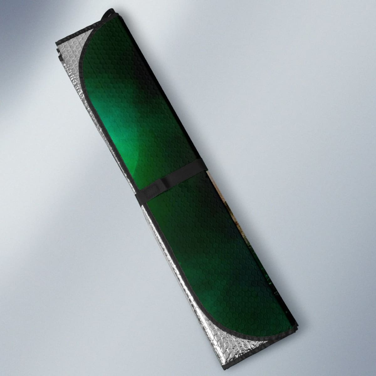 Green Arrow Vs The Flash Car Sun Shades Amazing Gift Universal Fit 173905
